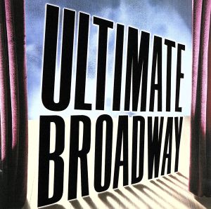 【輸入盤】Ultimate Broadway