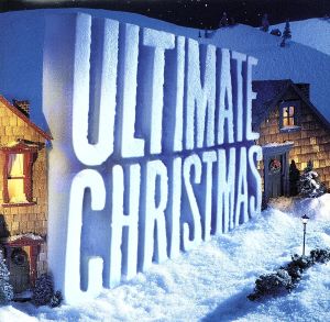 【輸入盤】Ultimate Christmas