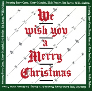 【輸入盤】We Wish You a Merry Xmas