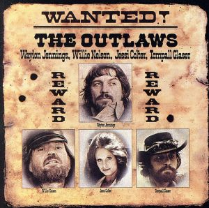 【輸入盤】Outlaws