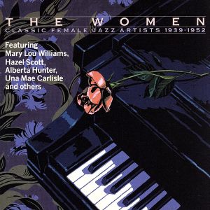 【輸入盤】The Women