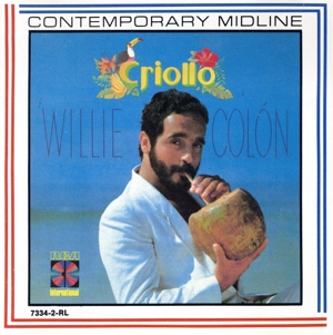 【輸入盤】Criollo