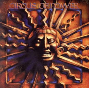 【輸入盤】Circus Of Power