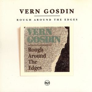 【輸入盤】Rough Around the Edges