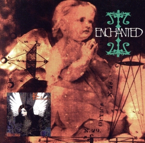 【輸入盤】Enchanted