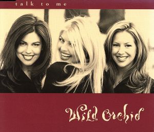 【輸入盤】Talk to Me