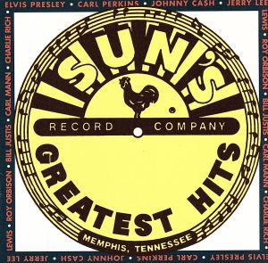 【輸入盤】Sun's Greatest Hits