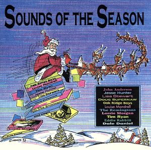 【輸入盤】Sounds of the Season