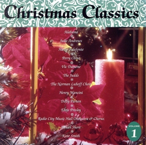 【輸入盤】Christmas Classics Volume1