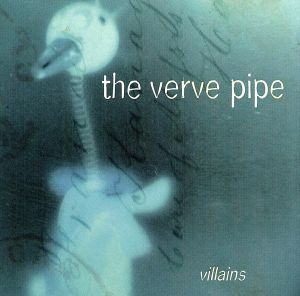 【輸入盤】Villians