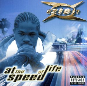 【輸入盤】At the Speed of Life