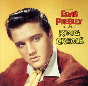 【輸入盤】King Creole