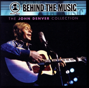 【輸入盤】Vh1 Behind the Music: The John Denver Collection