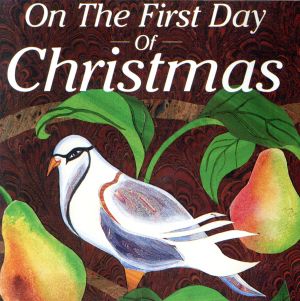 【輸入盤】On the First Day of Christmas