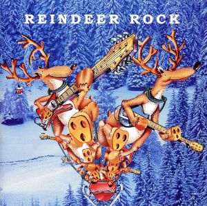 【輸入盤】Reindeer Rock