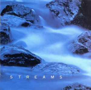 【輸入盤】Streams