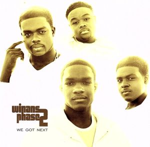 【輸入盤】We Got Next