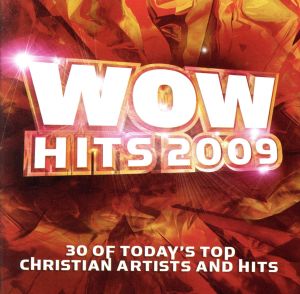 【輸入盤】Wow Hits 2009