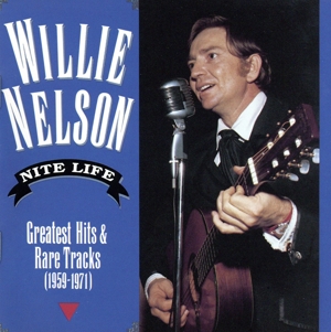 【輸入盤】NITE LIFE Greatest Hits &Rare Tracks(1959-1971)