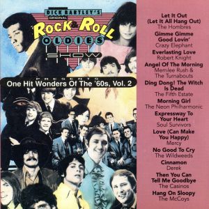 【輸入盤】One Hit Wonders: 60's 2