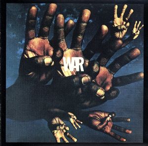 【輸入盤】War