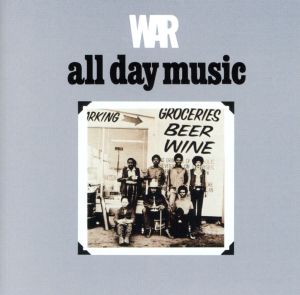 【輸入盤】All Day Music