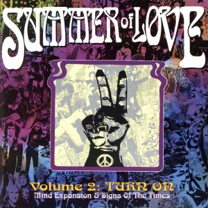 【輸入盤】Summer of Love  Volume2 : Turn On