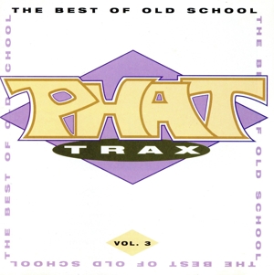 【輸入盤】Phat Trax Vol 3