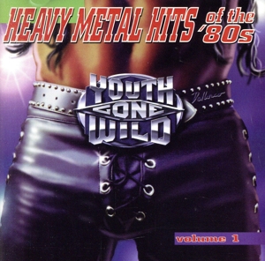 【輸入盤】Heavy Metal Hits of the '80s Volume 1