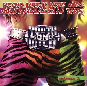 【輸入盤】Vol. 2-Heavy Metal Hits of the