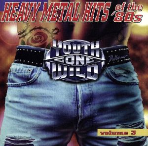 【輸入盤】Vol. 3-Heavy Metal Hits of the