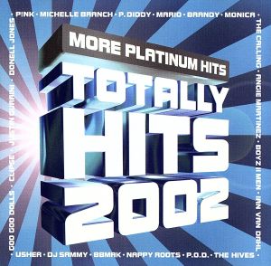 【輸入盤】Totally Hits 2002: More Platin