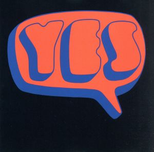 【輸入盤】Yes