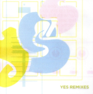 【輸入盤】Yes Remixes