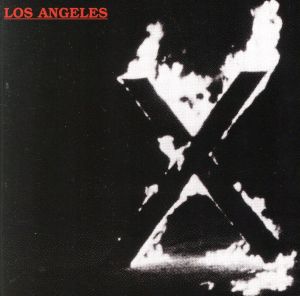 【輸入盤】Los Angeles