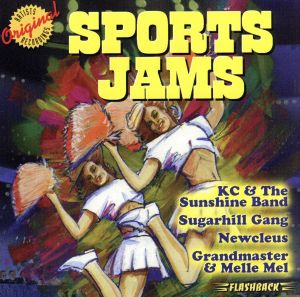 【輸入盤】Sports Jams