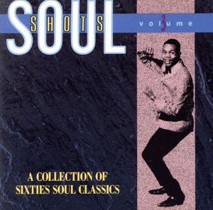 【輸入盤】Soul Shots, Vol. 3