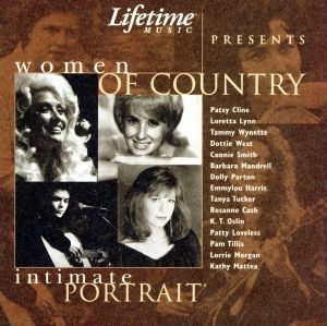 【輸入盤】Women of Country