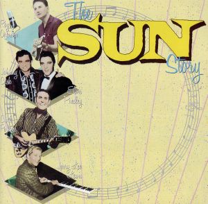 【輸入盤】Sun Story