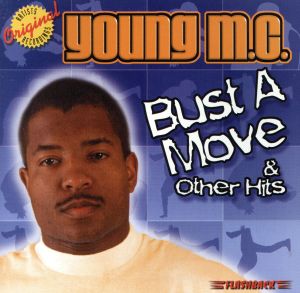 【輸入盤】Bust a Move & Other Hits