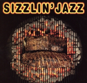 【輸入盤】Sizzlin Jam