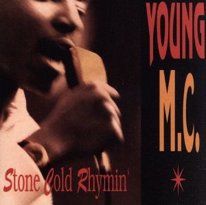 【輸入盤】Stone Cold Rhymin