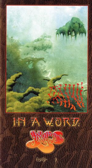 【輸入盤】In a Word 1969-