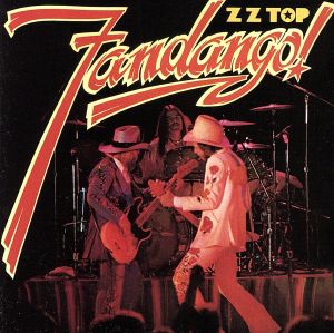 【輸入盤】Fandango