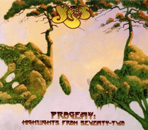 【輸入盤】Progeny: Highlights from Seven