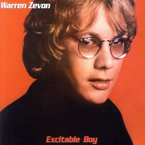 【輸入盤】Excitable Boy