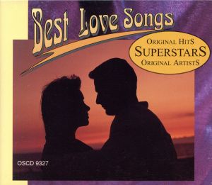 【輸入盤】Vol. 3-4-Best Love Songs