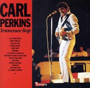 【輸入盤】Tennessee Bop