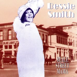 【輸入盤】Beale Street Mama