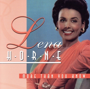 【輸入盤】More Than You Know